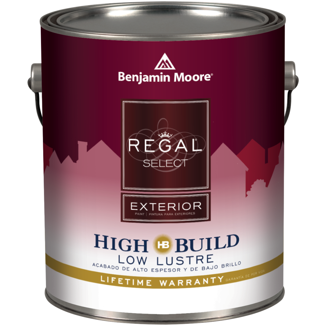 Regal® Select Waterborne Interior Paint Leslie Street Paint & Design