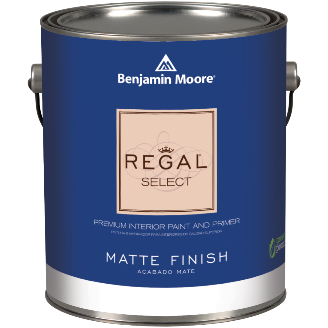 Aura® Waterborne Interior Paint Leslie Street Paint & Design Centre